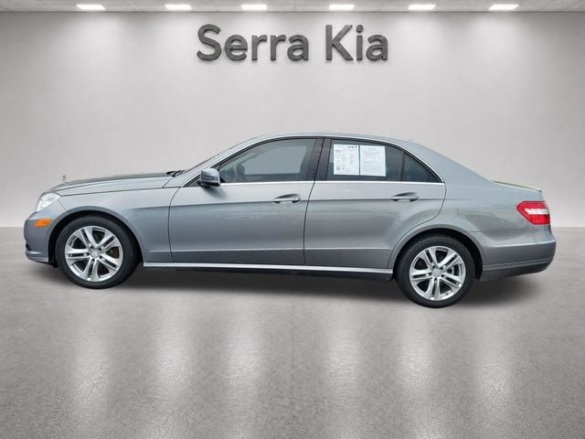 Used 2010 Mercedes-Benz E-Class E350 Luxury with VIN WDDHF5GB1AA043477 for sale in Gardendale, AL