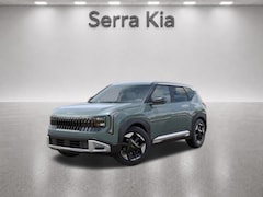 2027 Kia Seltos S SUV