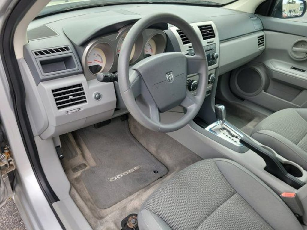 Used 2008 Dodge Avenger SE Sedan