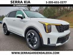 2026 Kia Sorento Hybrid EX EX FWD