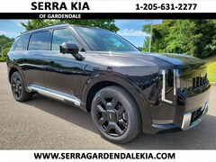 2027 Kia Telluride Hybrid SX SX FWD