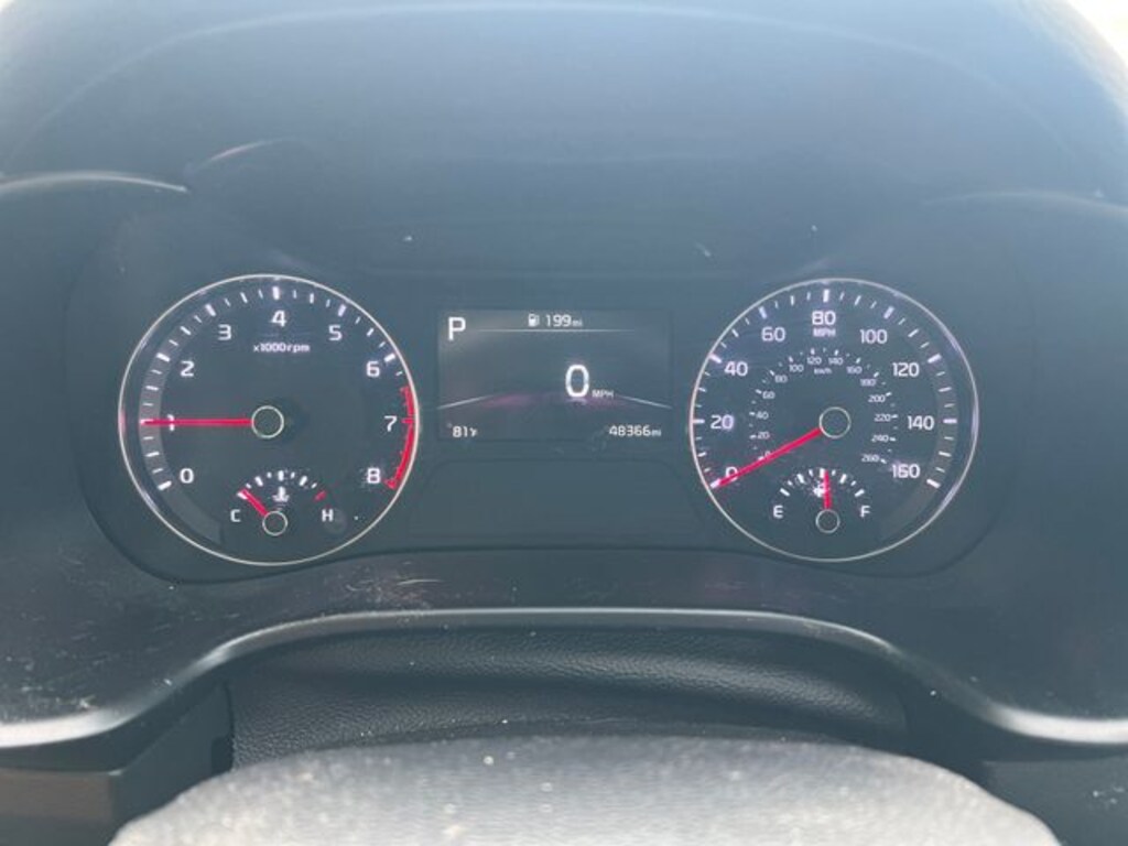 Used 2023 Kia Forte LXS Sedan