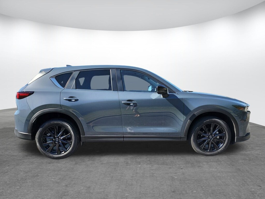 Used 2025 Mazda CX-5 2.5 S Carbon Edition SUV