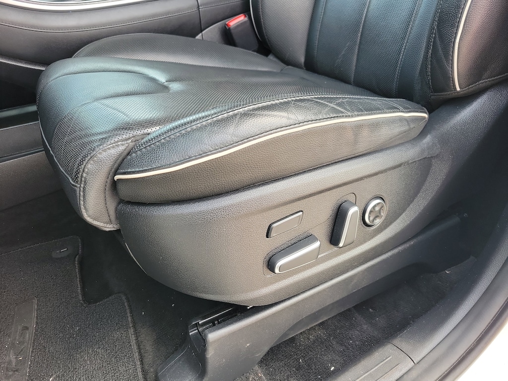 Used 2024 Hyundai Palisade Limited SUV