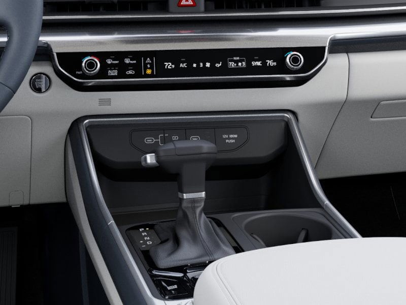 2026 Kia Carnival SX - Photo 23