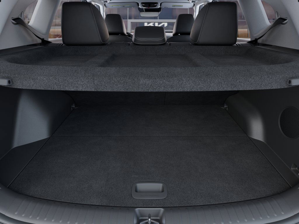 2025 Kia Seltos SX - Photo 19