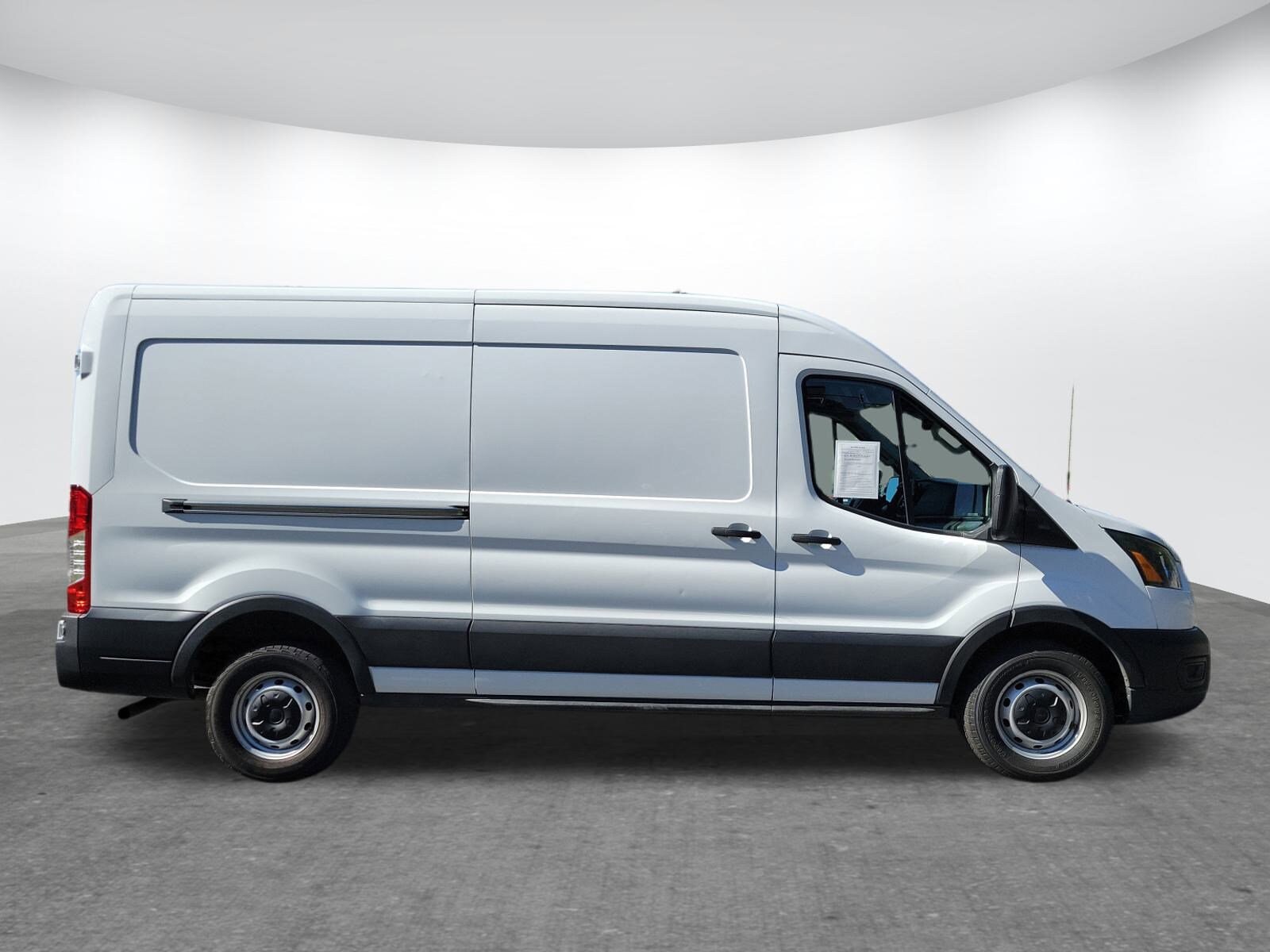 2023 Ford Transit Cargo Van photo 2