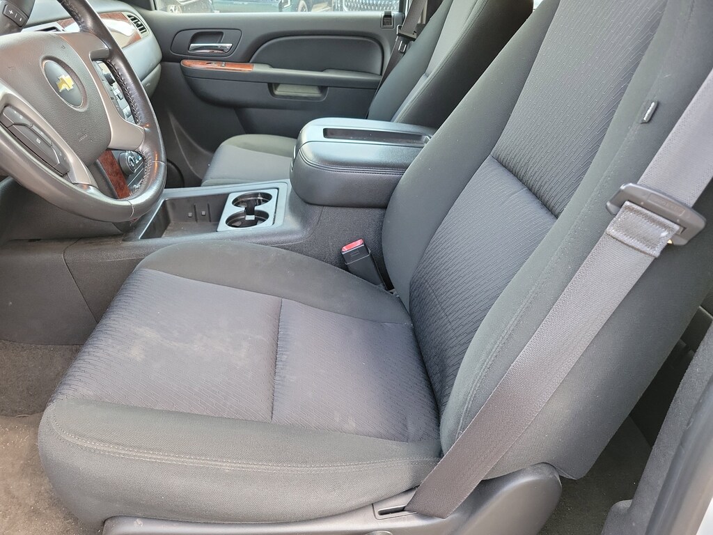 Used 2013 Chevrolet Suburban 1500 LS SUV