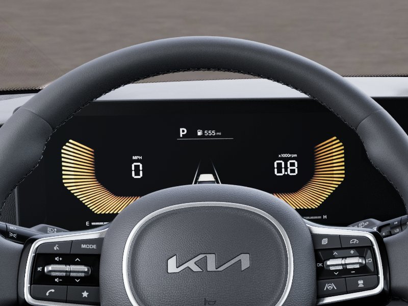 2026 Kia Carnival EX - Photo 21