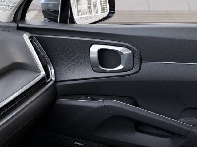 2026 Kia Sorento EX - Photo 25