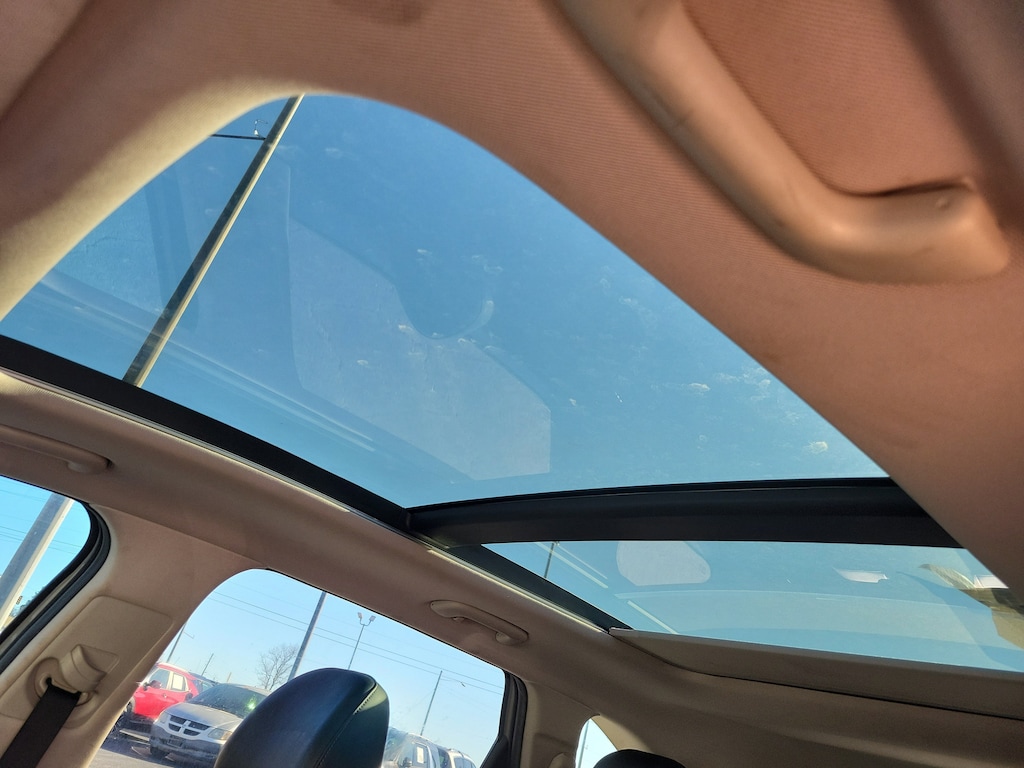 Used 2024 Kia Sorento SX SUV