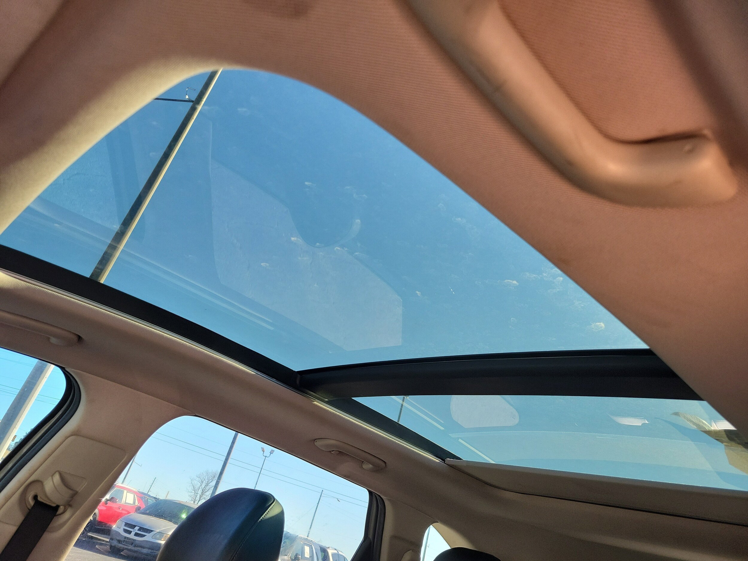 2024 Kia Sorento SX photo 3