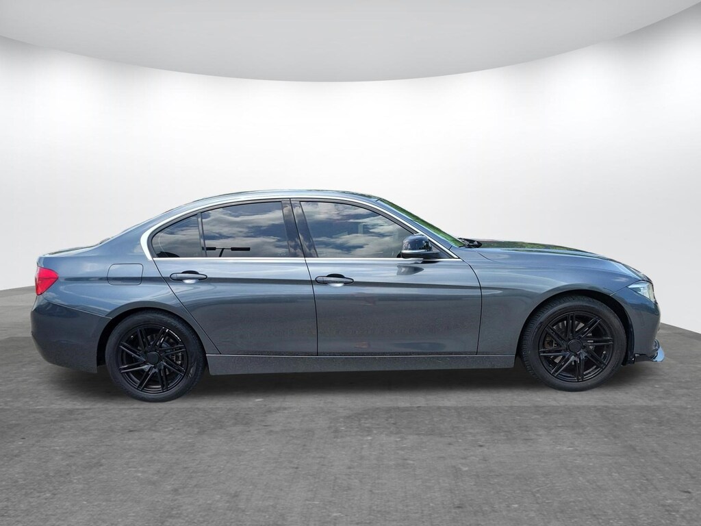 Used 2018 BMW 330i Sedan