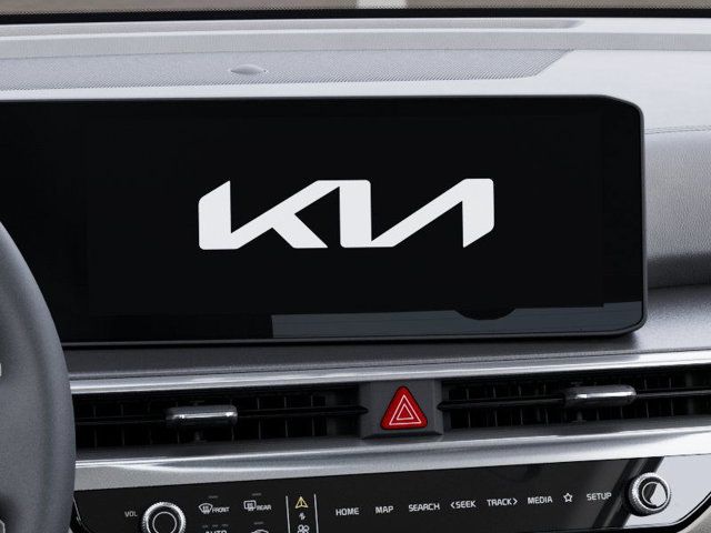 2025 Kia Sorento EX - Photo 20
