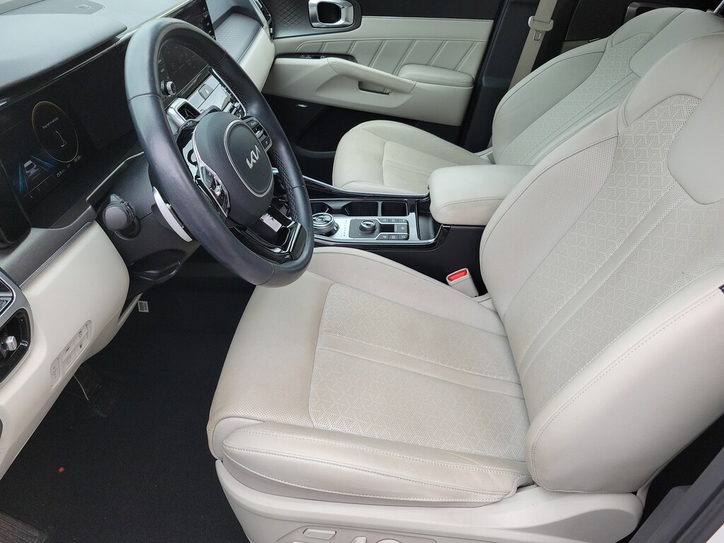 Used 2023 Kia Sorento Plug-In Hybrid SX Prestige SUV