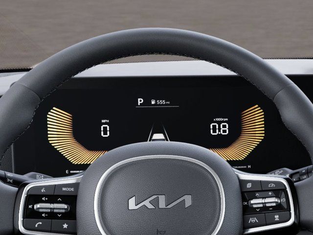 2026 Kia Carnival EX - Photo 21