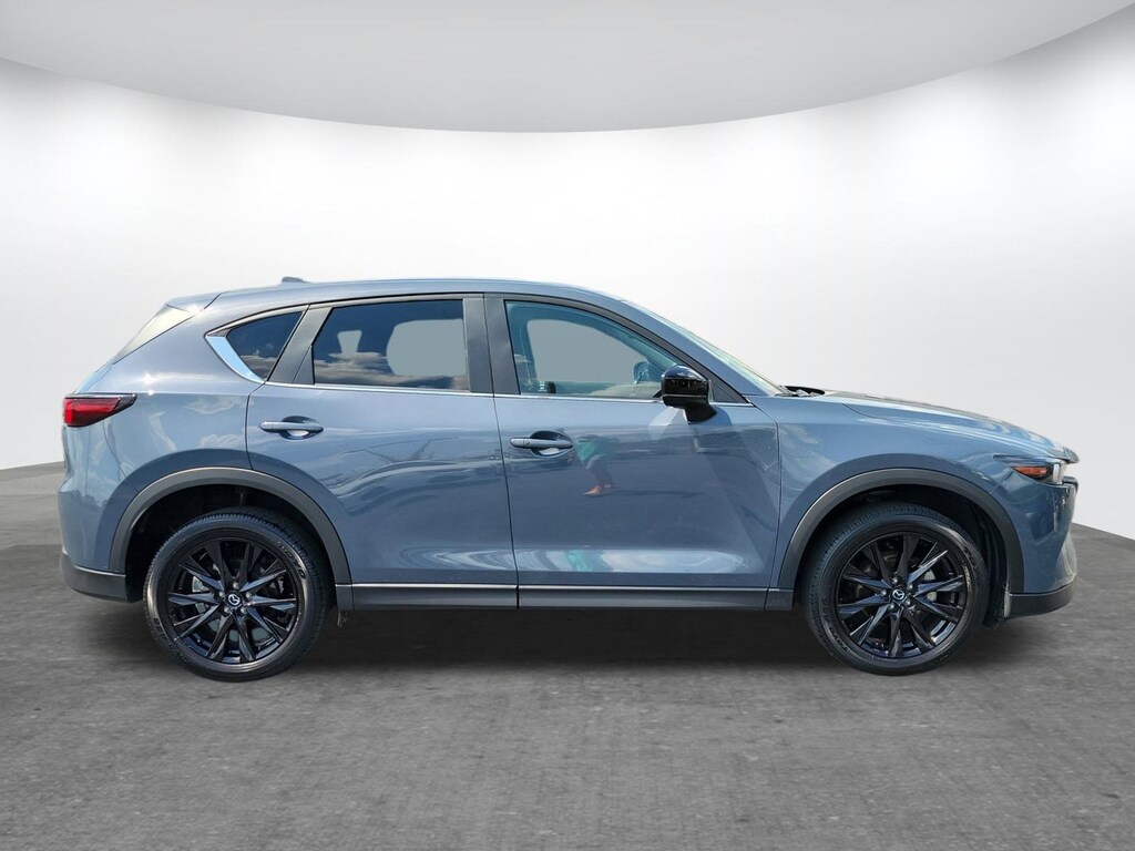 Used 2024 Mazda CX-5 2.5 S Carbon Edition SUV
