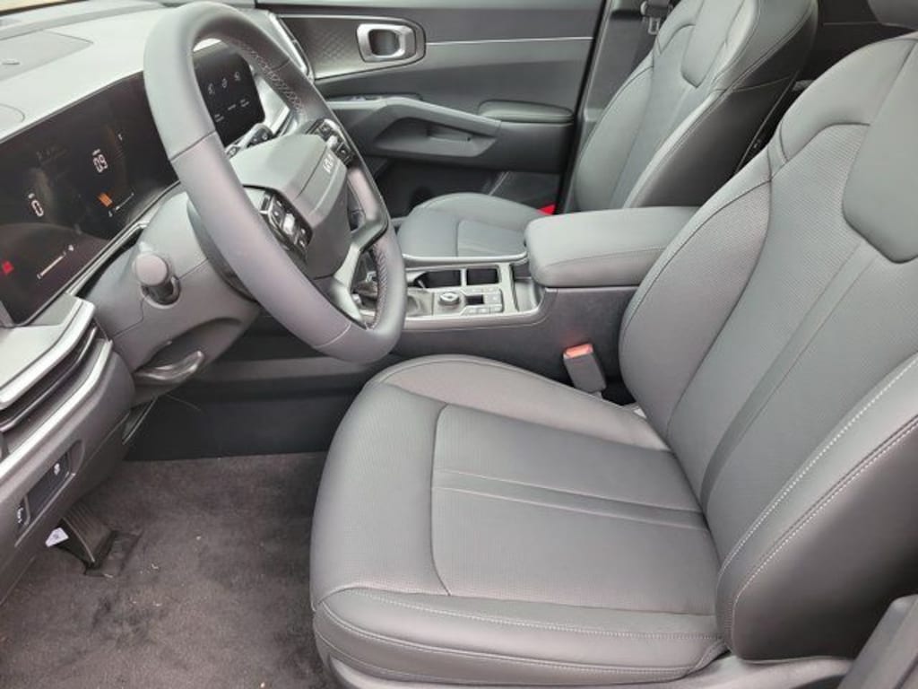 New 2026 Kia Sorento S SUV