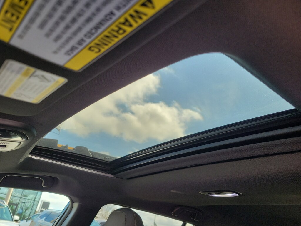 Used 2025 Subaru Outback Wilderness SUV