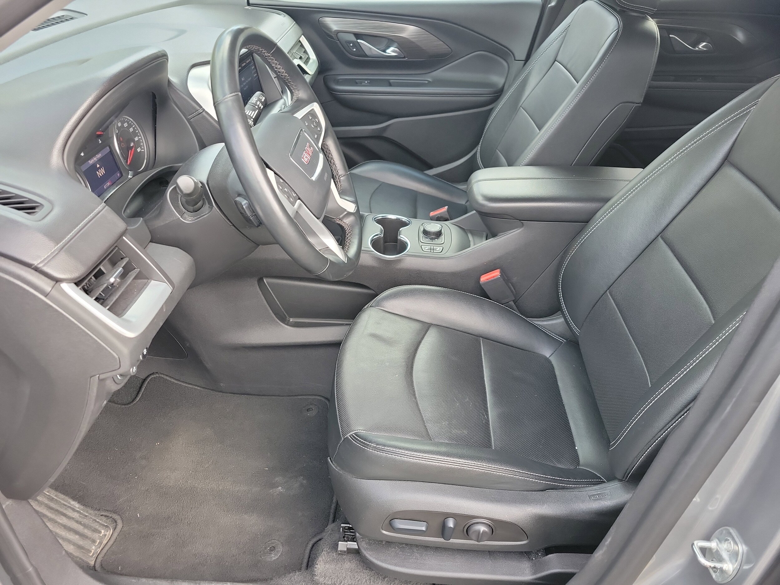 2023 Gmc Terrain SLT photo 4