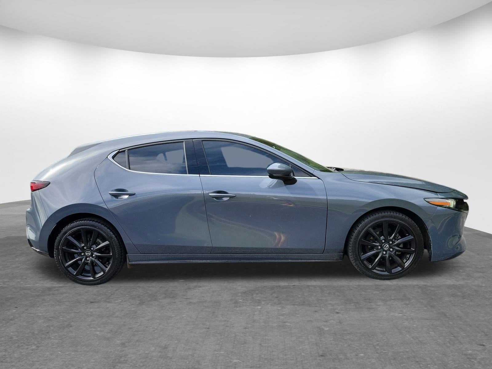 Used 2020 Mazda Mazda3 Premium with VIN JM1BPANM6L1160114 for sale in Gardendale, AL