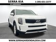  Kia Telluride