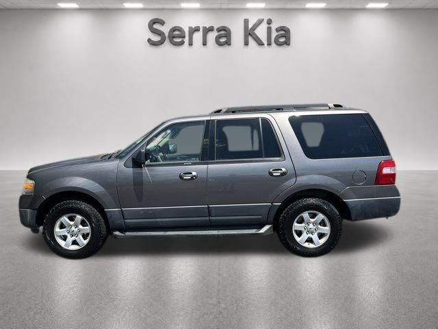 Used 2013 Ford Expedition XL with VIN 1FMJU1G55DEF01700 for sale in Gardendale, AL