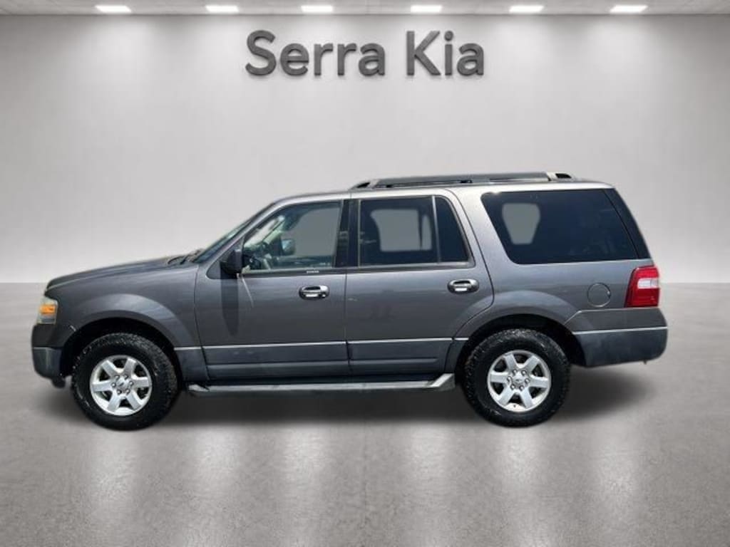 Used 2013 Ford Expedition XL SUV