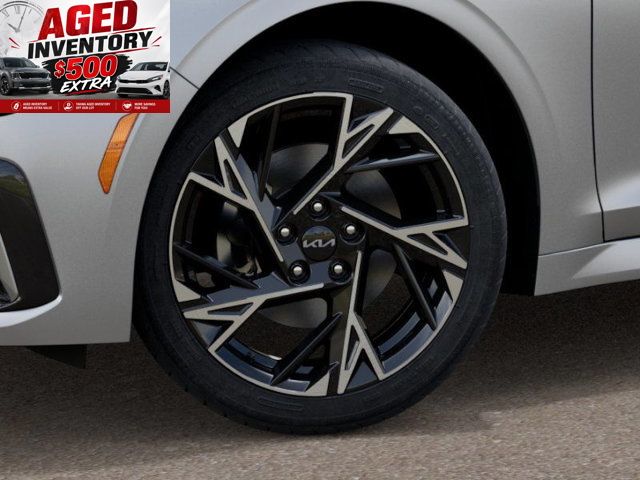 2026 Kia K5 GT-Line - Photo 9