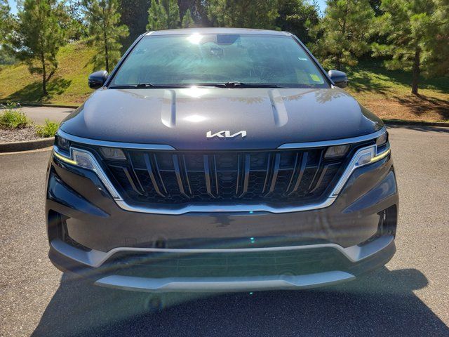 2023 Kia Carnival LX - Photo 8