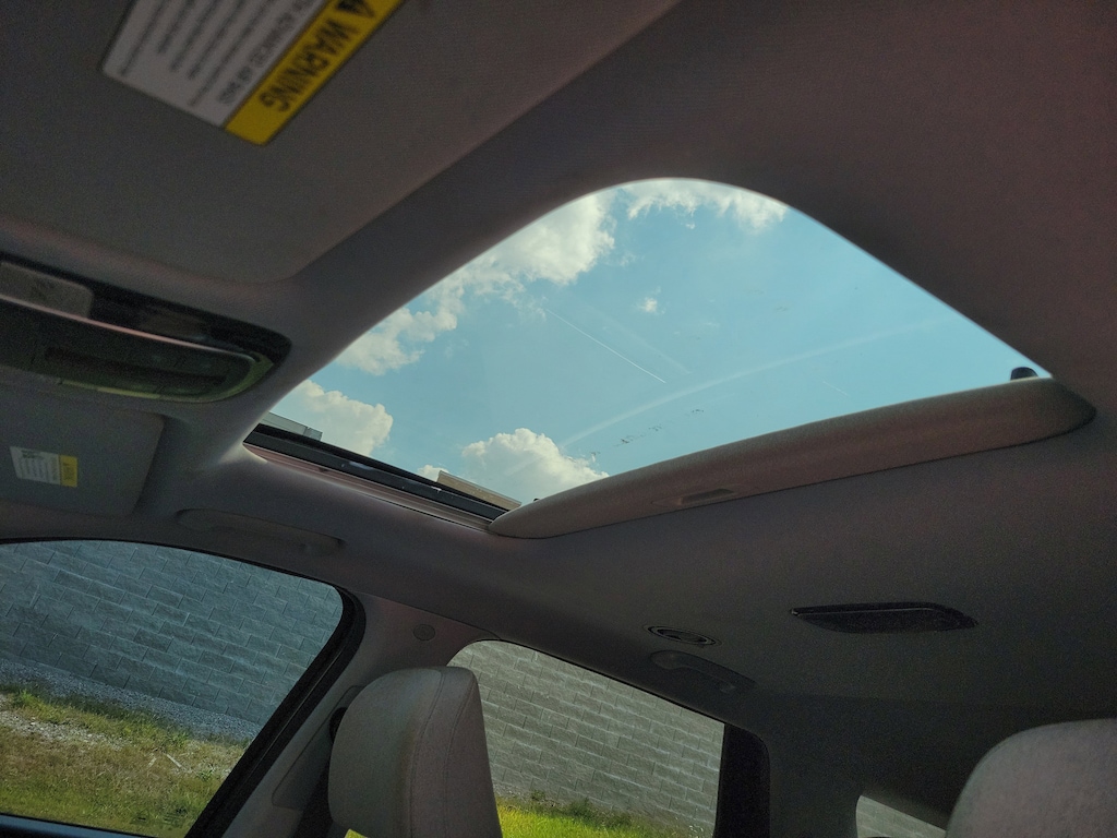 Used 2021 Hyundai Palisade SEL SUV