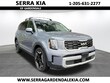  Kia Telluride