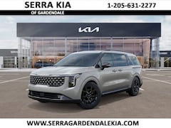 2026 Kia Carnival SX SX FWD