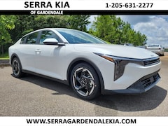 2025 Kia K4 EX EX FWD