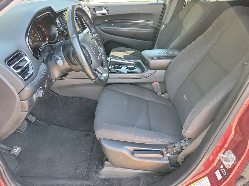 Used 2022 Dodge Durango SXT SUV