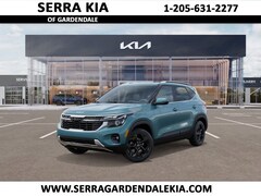 2026 Kia Seltos EX EX FWD