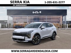 2026 Kia Sportage LX LX FWD