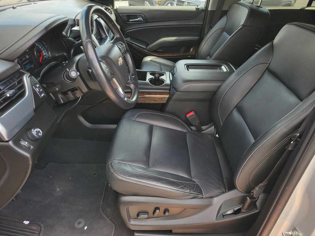 Used 2019 Chevrolet Suburban LT SUV