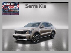 2026 Kia Sorento Plug-In Hybrid EX SUV