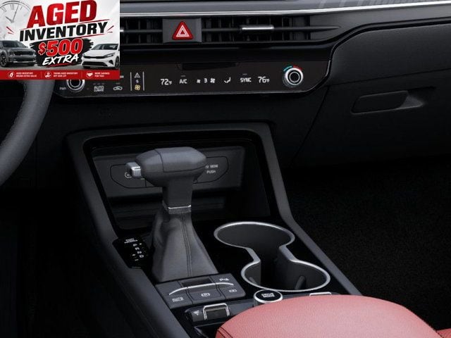 2026 Kia K5 GT-Line - Photo 23