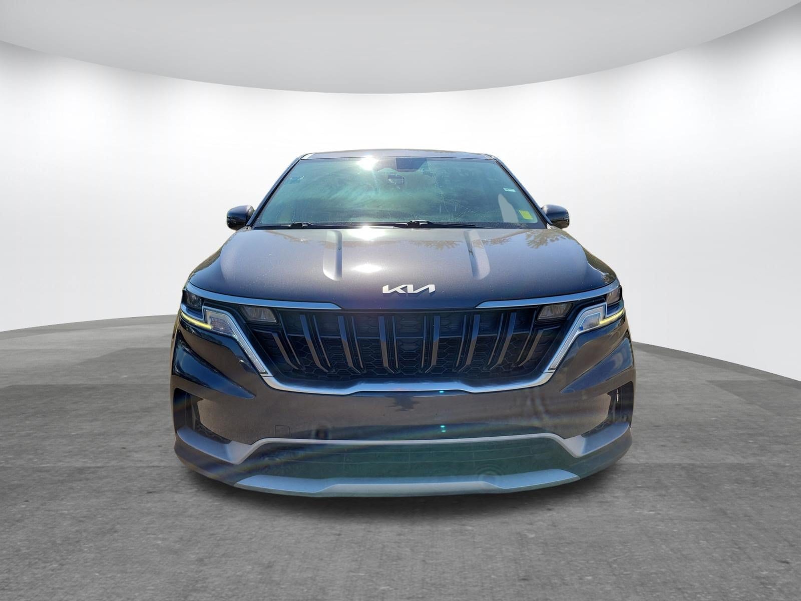 2023 Kia Carnival LX - Photo 8