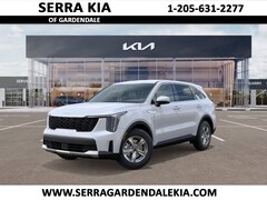 2026 Kia Sorento LX LX FWD