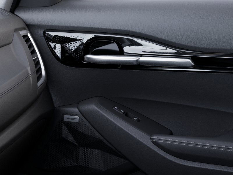 2025 Kia Seltos SX - Photo 25