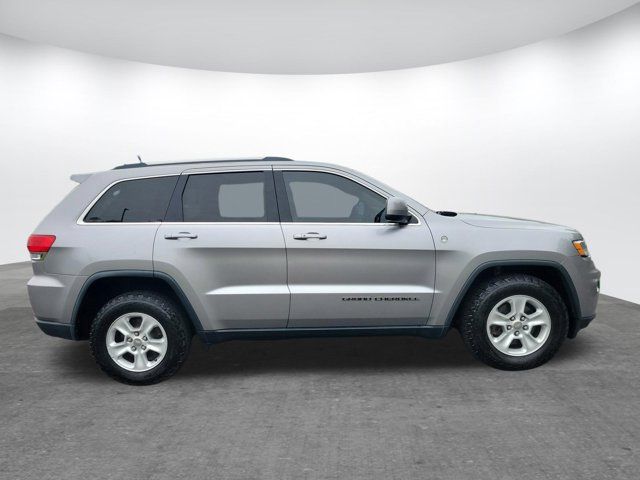 Used 2017 Jeep Grand Cherokee Laredo E with VIN 1C4RJFAG1HC612091 for sale in Gardendale, AL