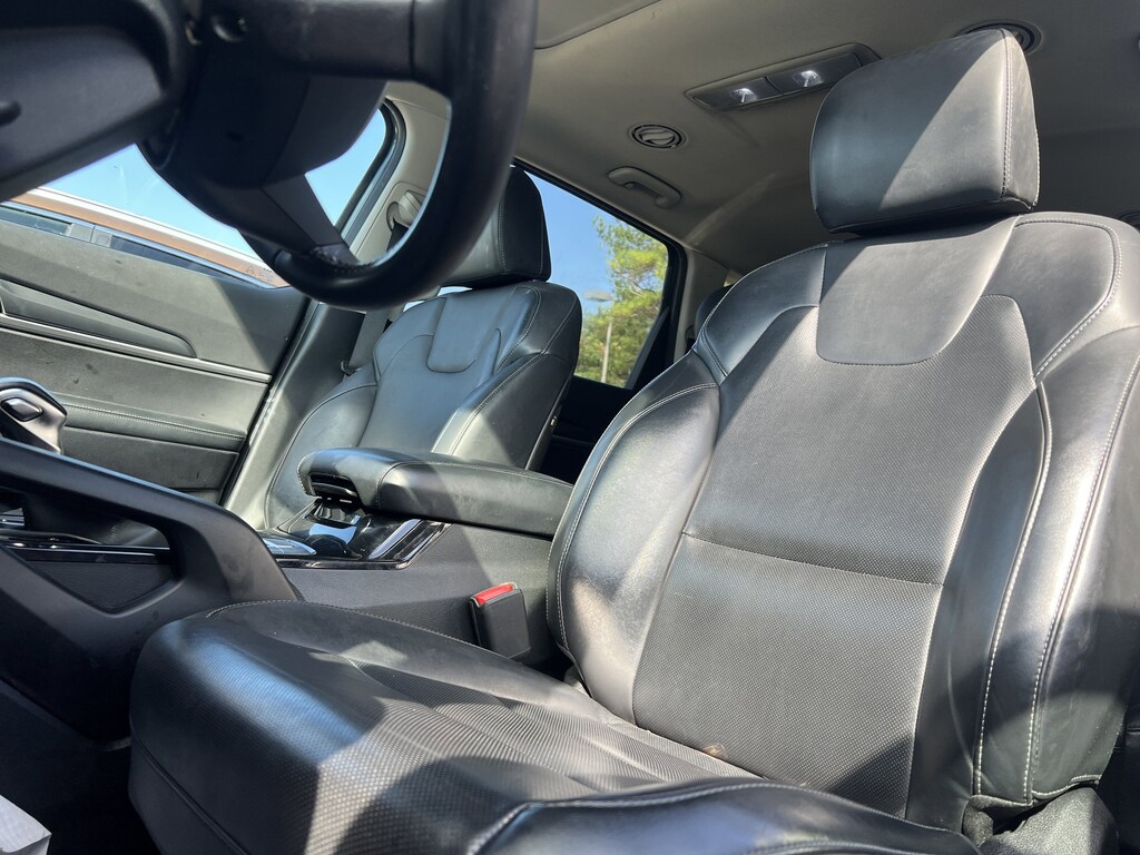 Used 2022 Kia Telluride S SUV