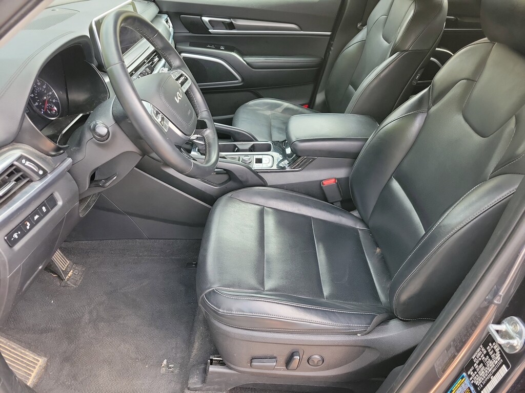 Used 2022 Kia Telluride S SUV