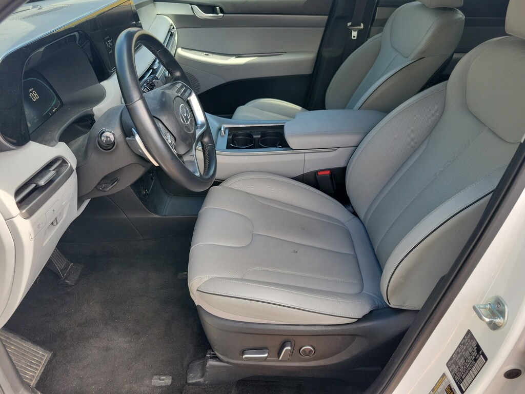 Used 2024 Hyundai Palisade SEL SUV