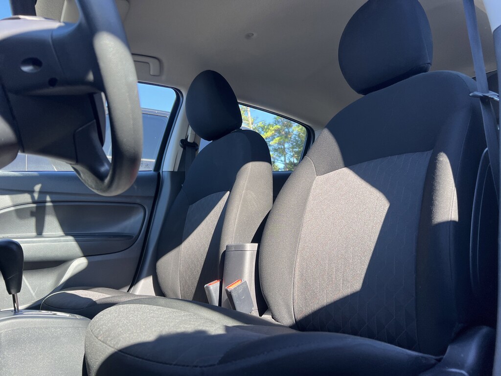 Used 2024 Mitsubishi Mirage LE Hatchback