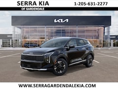 2026 Kia Sportage Hybrid LX LX FWD