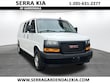  GMC Savana 2500